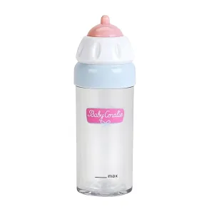 Theo Klein 1634 Baby Coralie Magic Feeding Bottle Toy