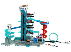 Theo Klein 2820 Bosch Car Service - MEGA Universe Garage