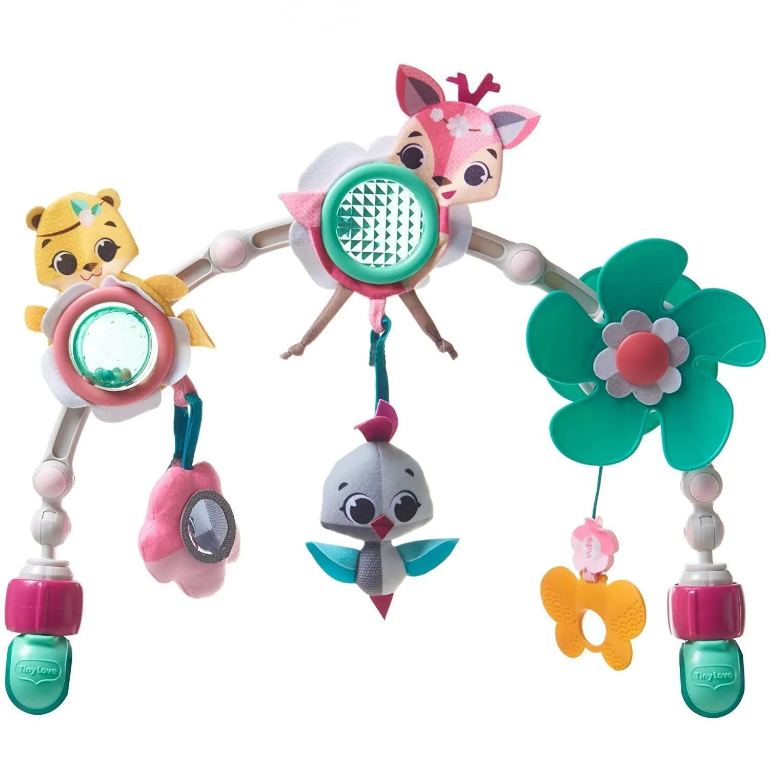 Tiny Love Stroller Arch Tiny Princess Tales