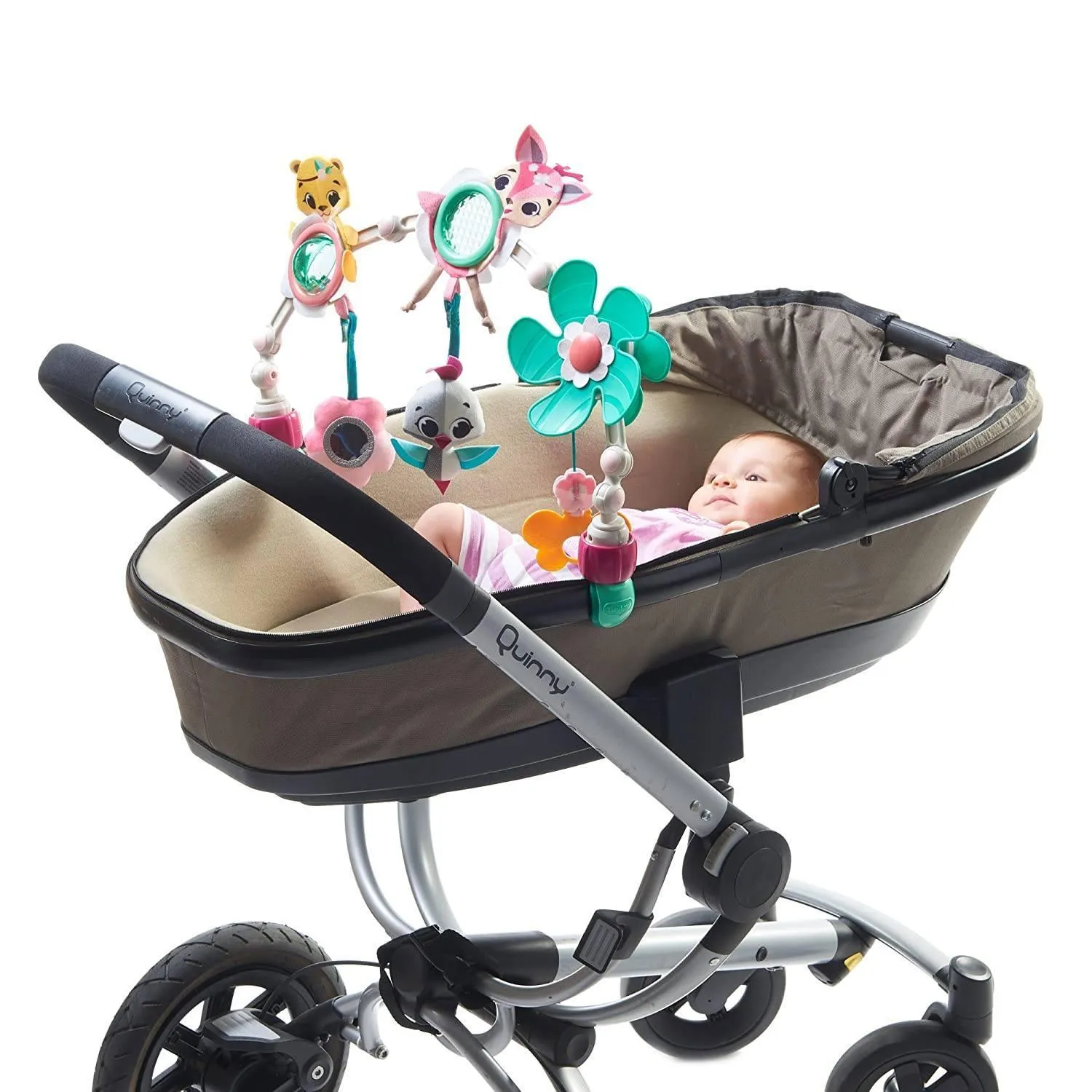 Tiny Love Stroller Arch Tiny Princess Tales