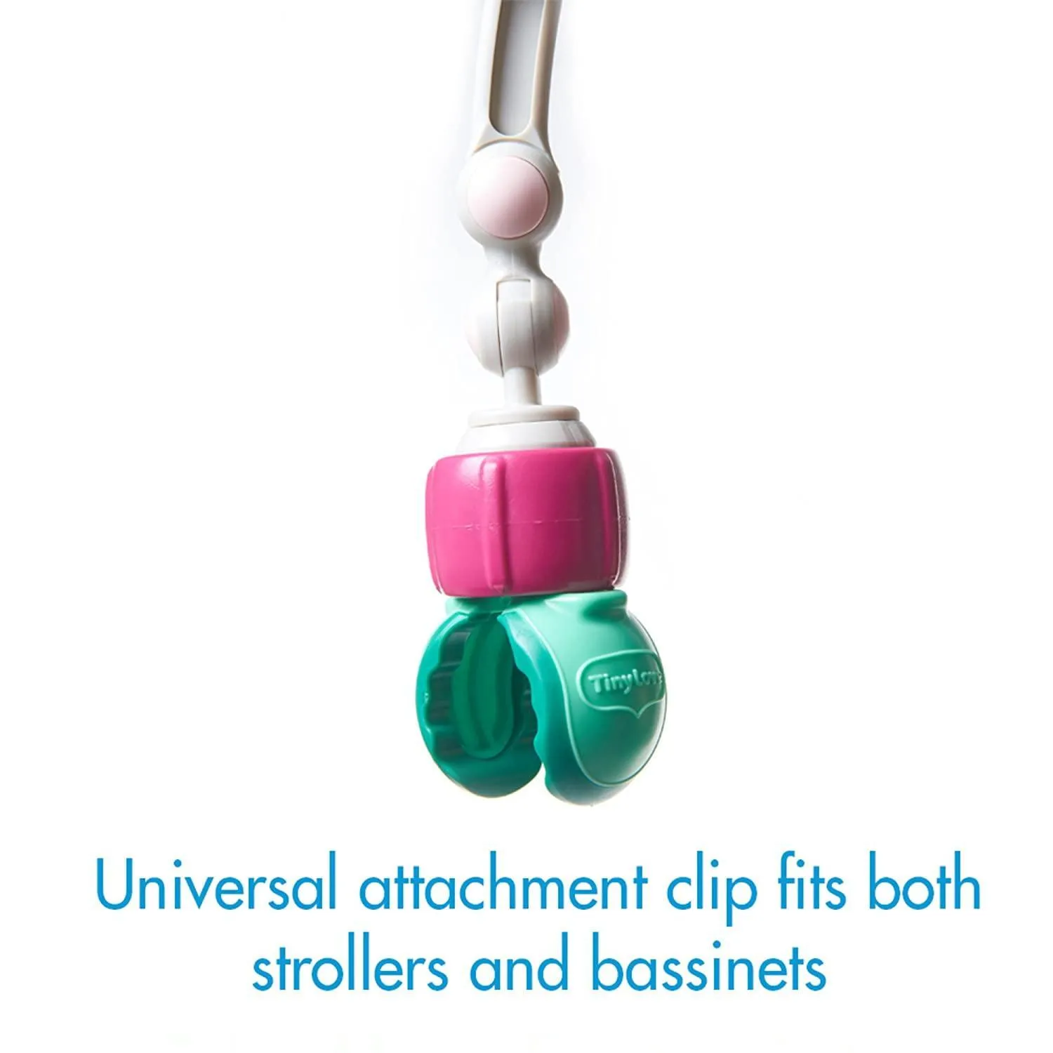 Tiny Love Stroller Arch Tiny Princess Tales