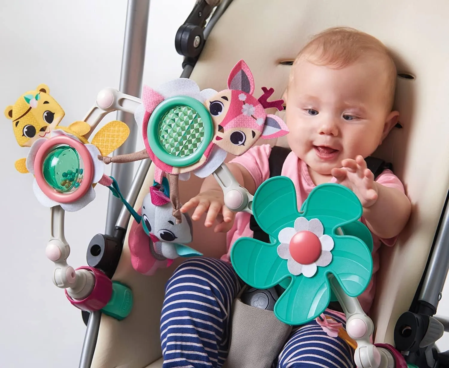 Tiny Love Stroller Arch Tiny Princess Tales