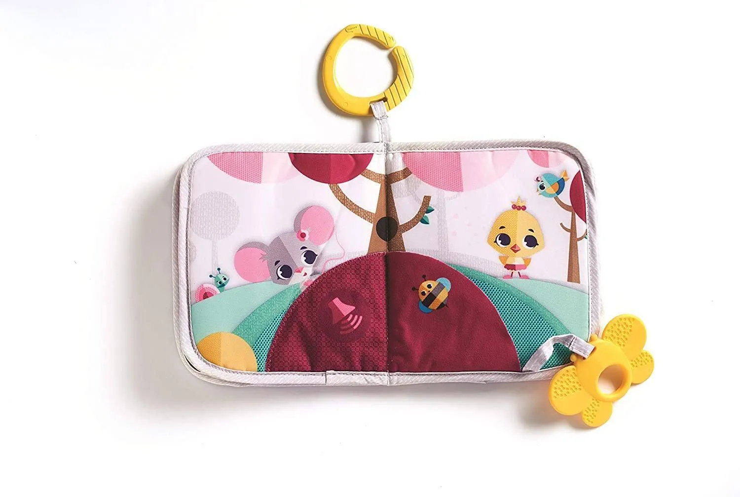 Tiny Love Where Do I Travel Book Princess Tales