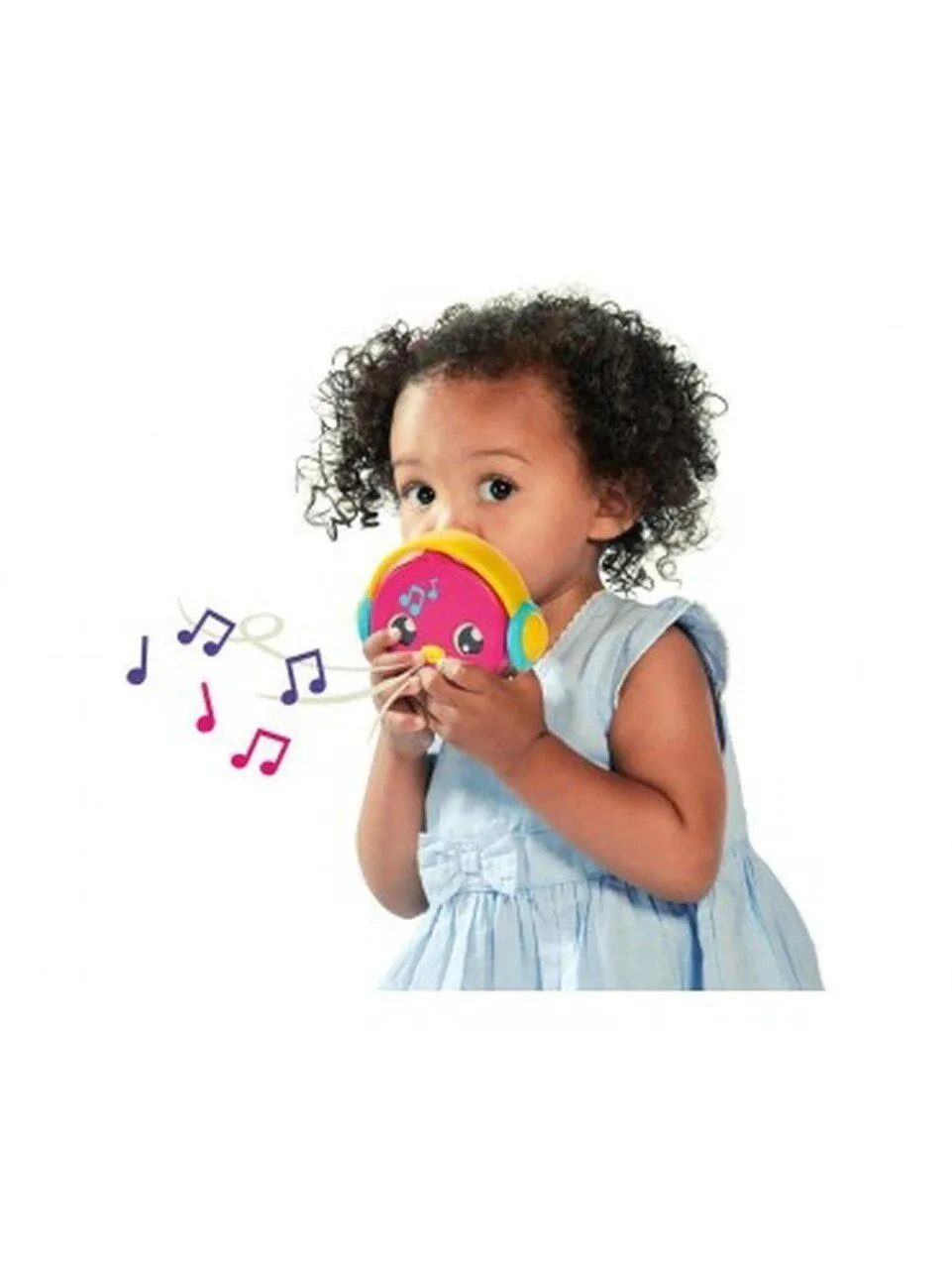 Tomy Toomies Whistle & Hatch Chicks - Assorted