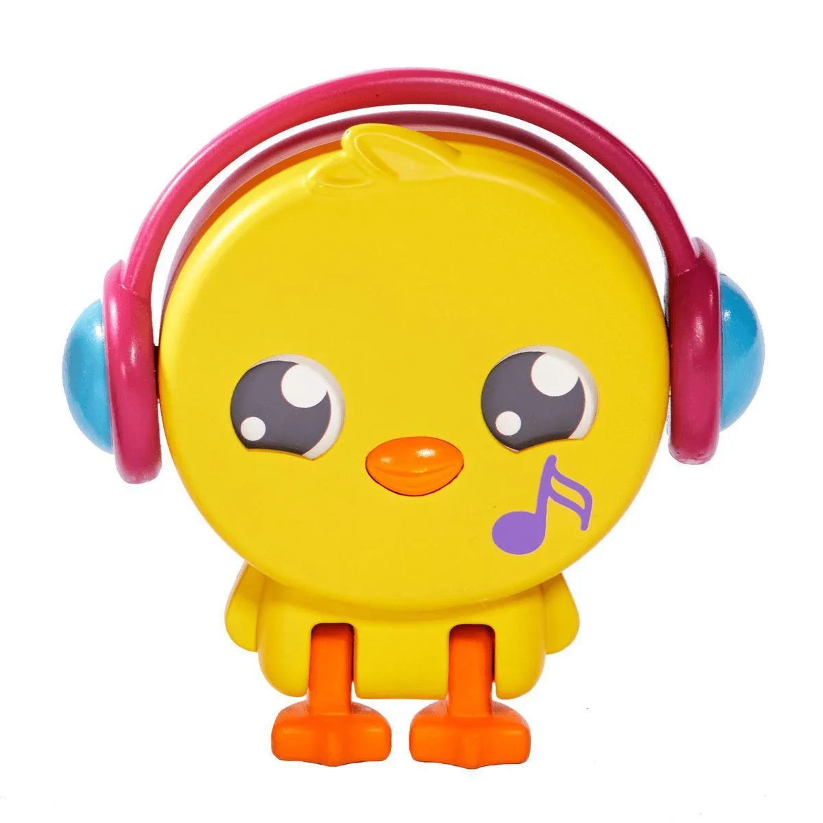 Tomy Toomies Whistle & Hatch Chicks - Assorted