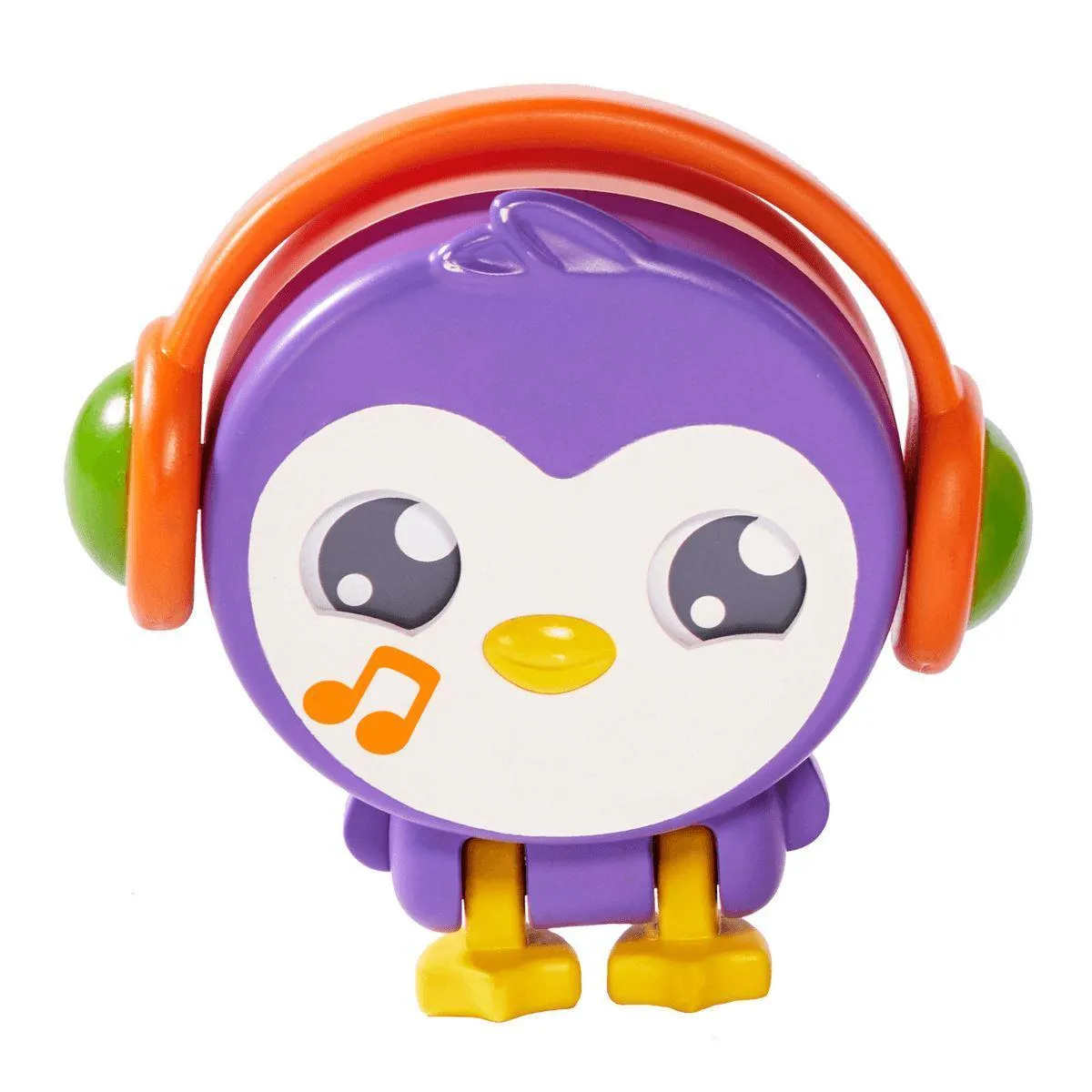 Tomy Toomies Whistle & Hatch Chicks - Assorted