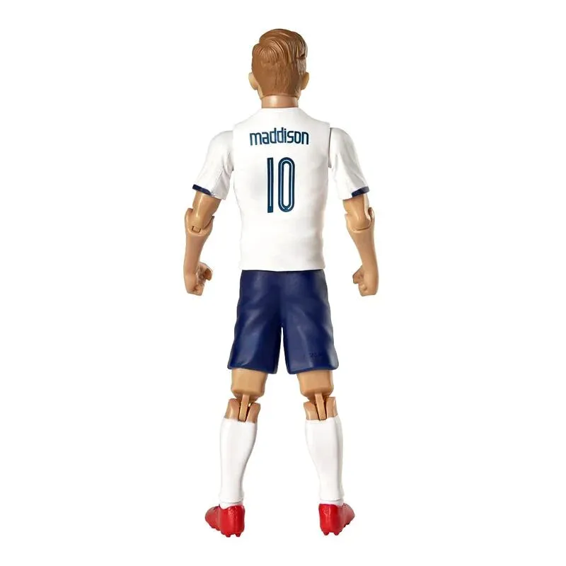 Tottenham Hotspur Maddison 10 Action Figure 20cm