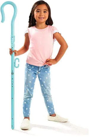 Toy Story 4 Kids Bo Peep Action Staff