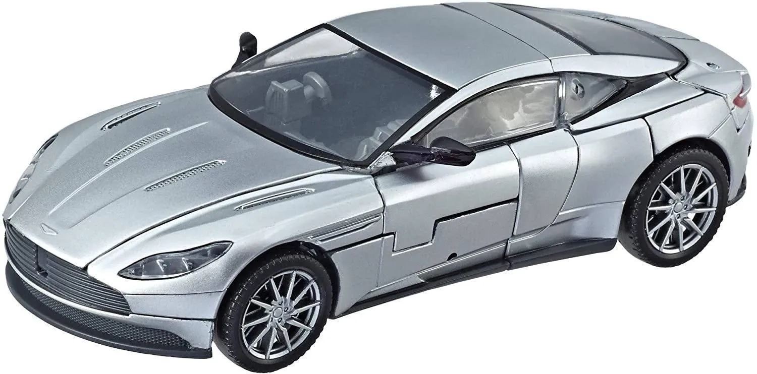 Transformers Cogman Action Figure