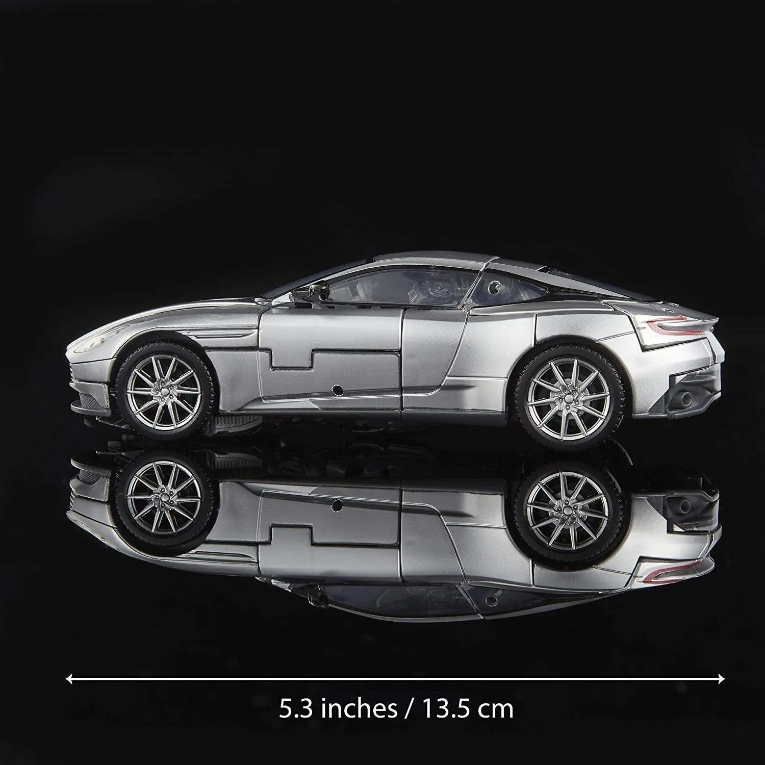 Transformers Cogman Action Figure