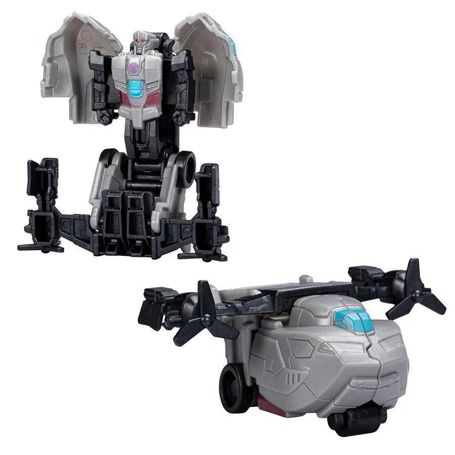 Transformers Earth Spark Tacticon - Assorted