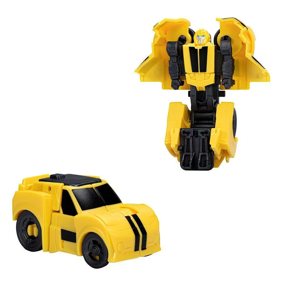 Transformers Earth Spark Tacticon - Assorted