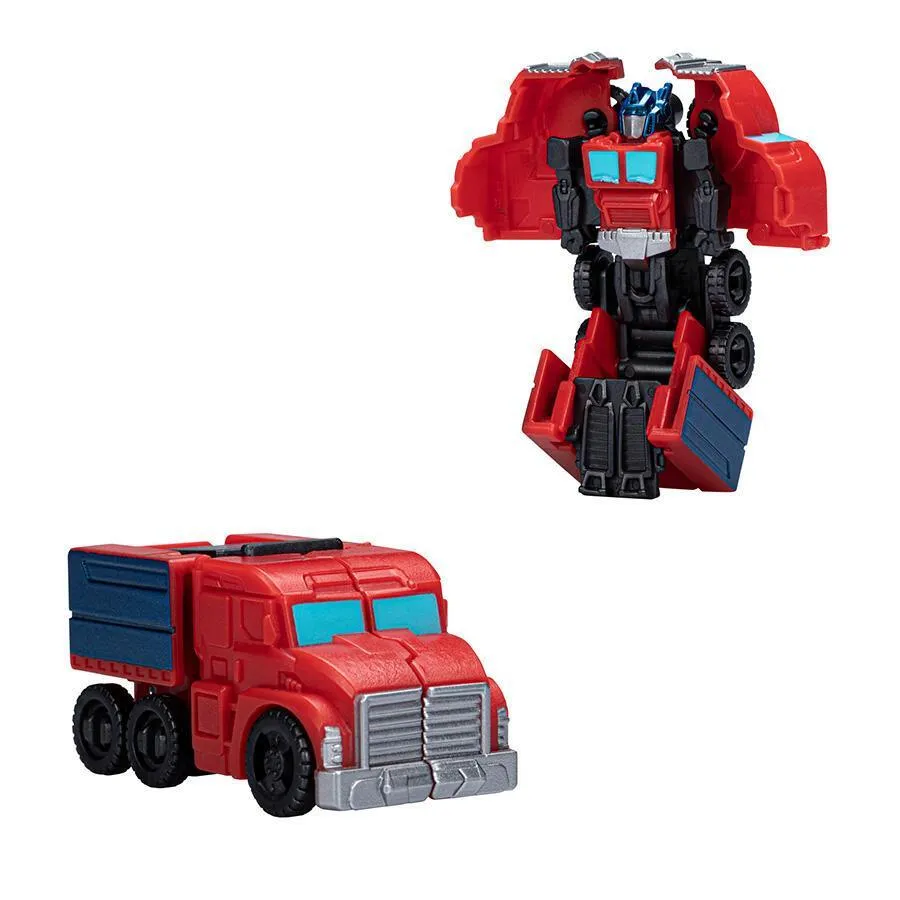 Transformers Earth Spark Tacticon - Assorted