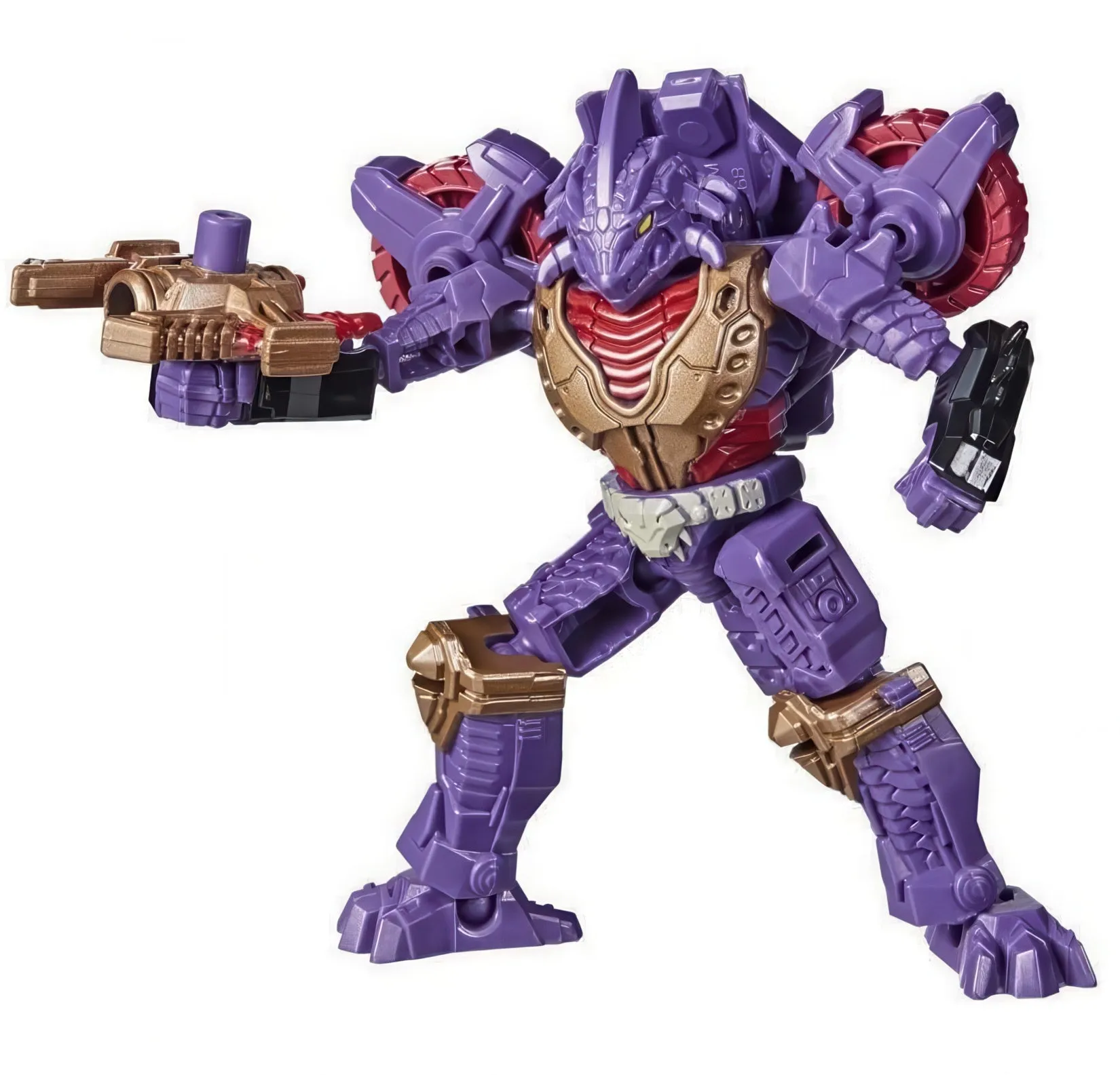 TRANSFORMERS Generation Action Figure Legacy 8.5 cm - Assorted