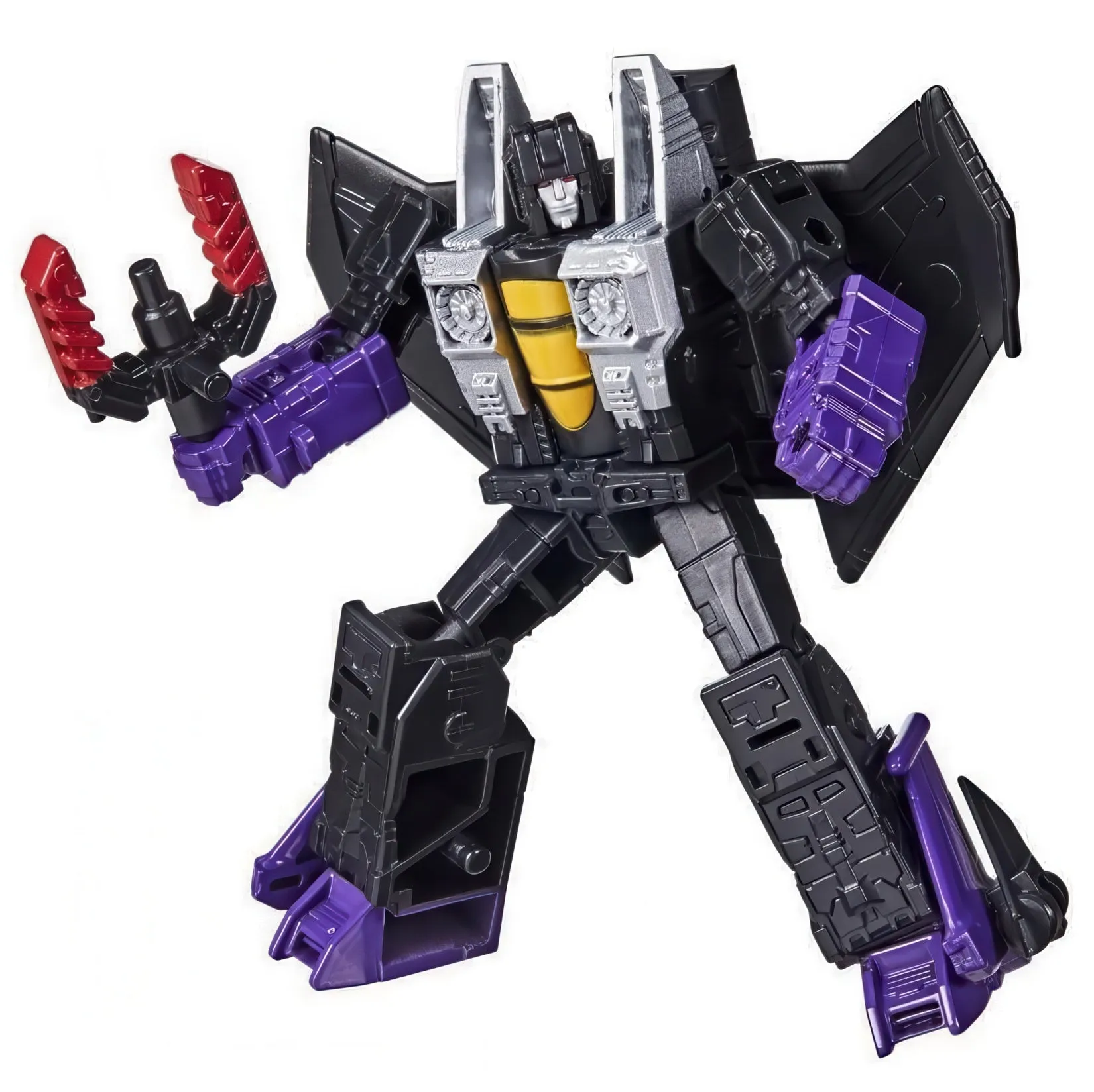 TRANSFORMERS Generation Action Figure Legacy 8.5 cm - Assorted