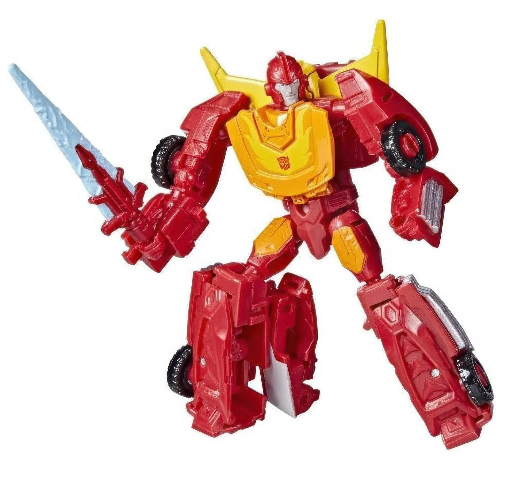 TRANSFORMERS Generation Action Figure Legacy 8.5 cm - Assorted