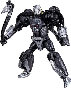 Transformers Generations Deluxe Shadow Panther Action Figure