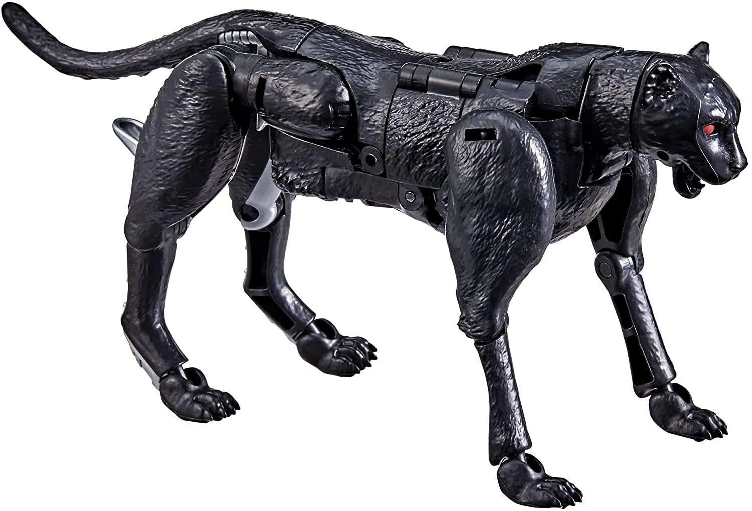 Transformers Generations Deluxe Shadow Panther Action Figure