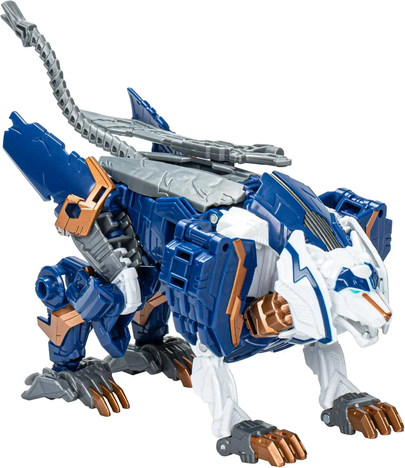 Transformers Legacy United Prime Universe Thundertron Action Figure
