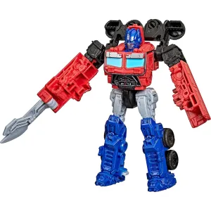 Transformers Movie 7 Titan Changers Optimus Prime