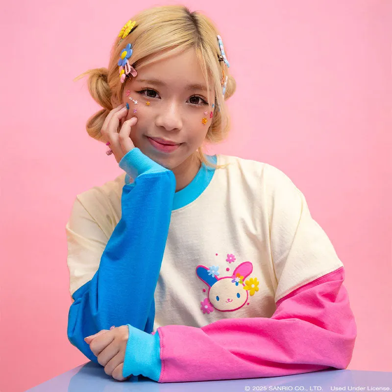 U*SA*HA*NA JapanLA Spirit Jersey SANRIO
