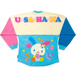 U*SA*HA*NA JapanLA Spirit Jersey SANRIO