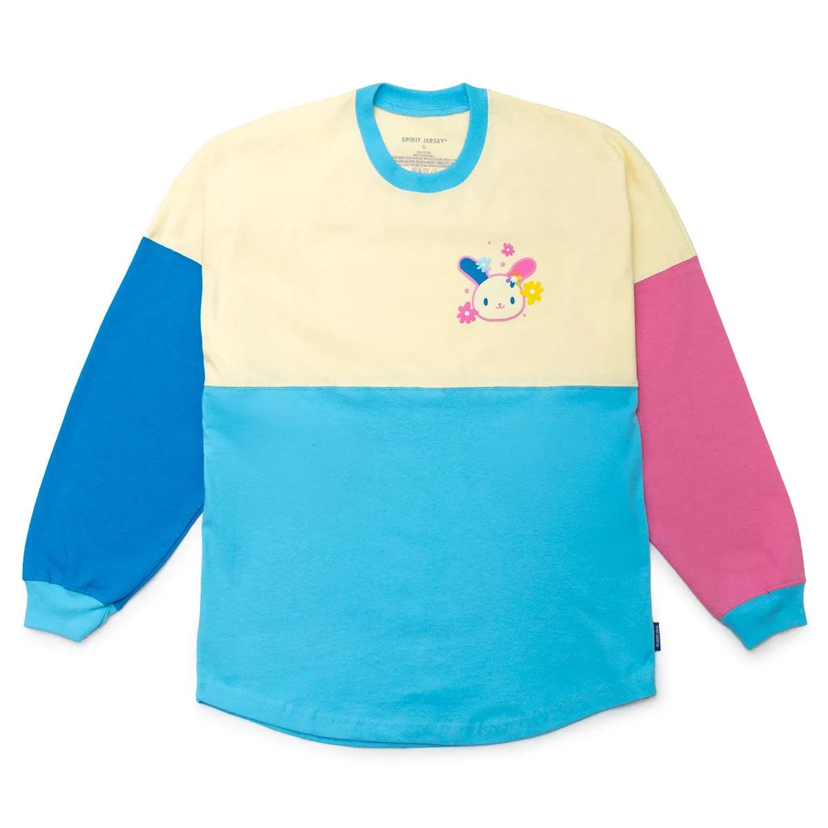 U*SA*HA*NA JapanLA Spirit Jersey SANRIO