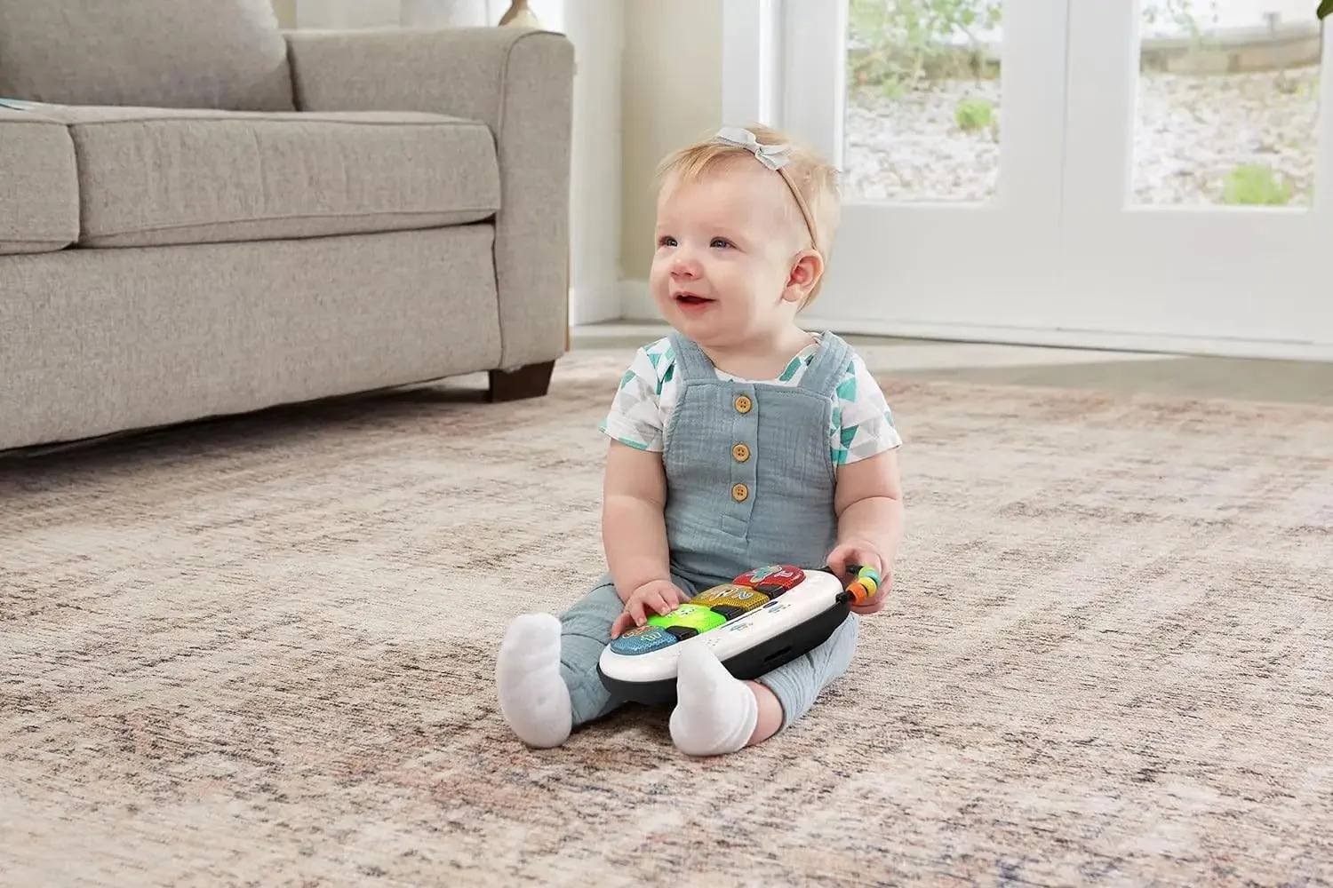 VTech 6-in-1 Playtime Tunnel