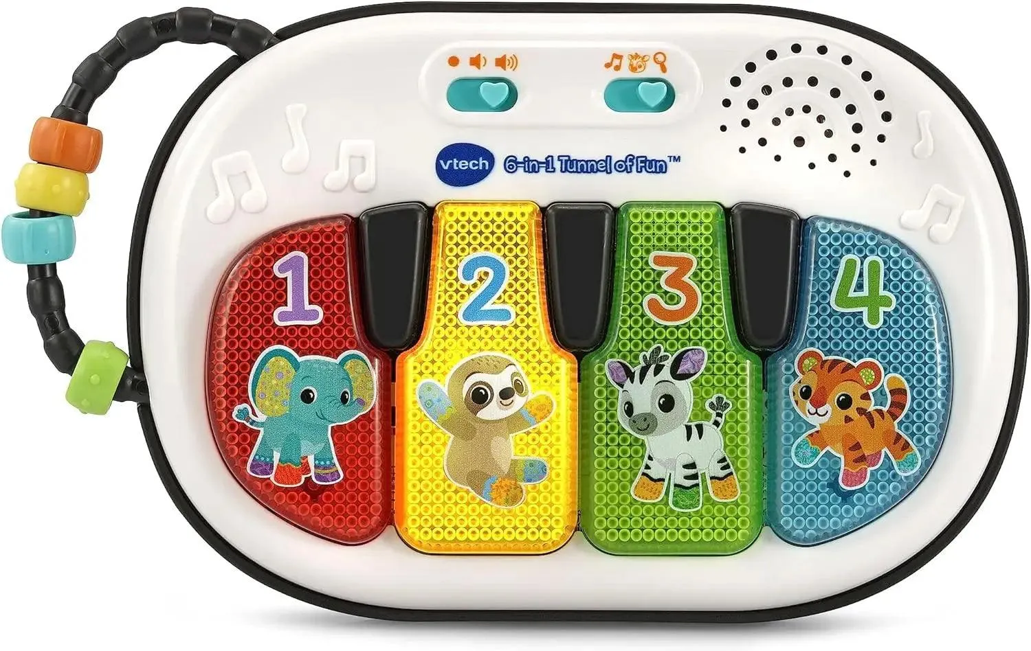 VTech 6-in-1 Playtime Tunnel