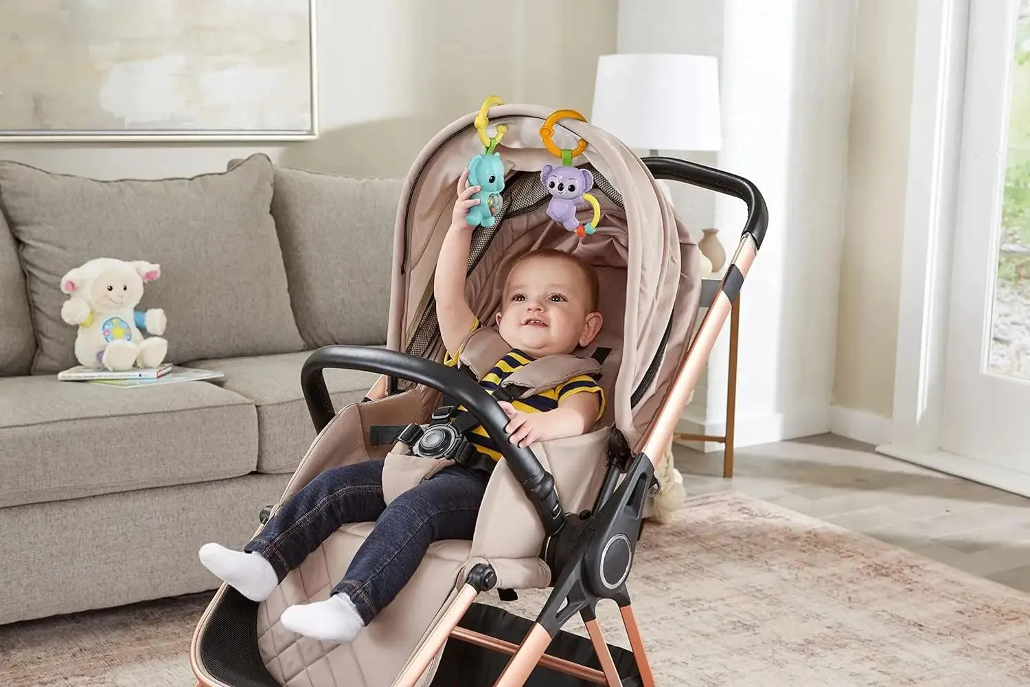 VTech 6-in-1 Playtime Tunnel