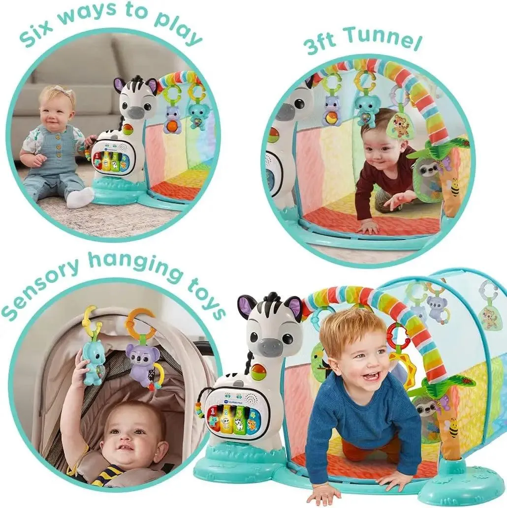 VTech 6-in-1 Playtime Tunnel
