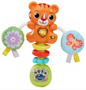 Vtech Baby Rattle & Roar Tiger