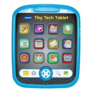 VTech Baby Tiny Tech Tablet