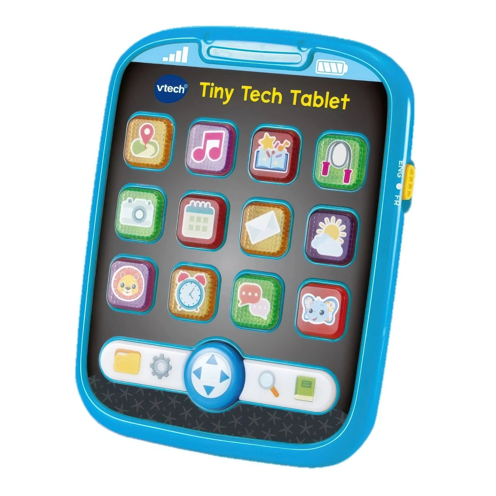 VTech Baby Tiny Tech Tablet