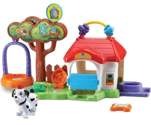 Vtech Baby Toot-Toot Animals Doggie Playset