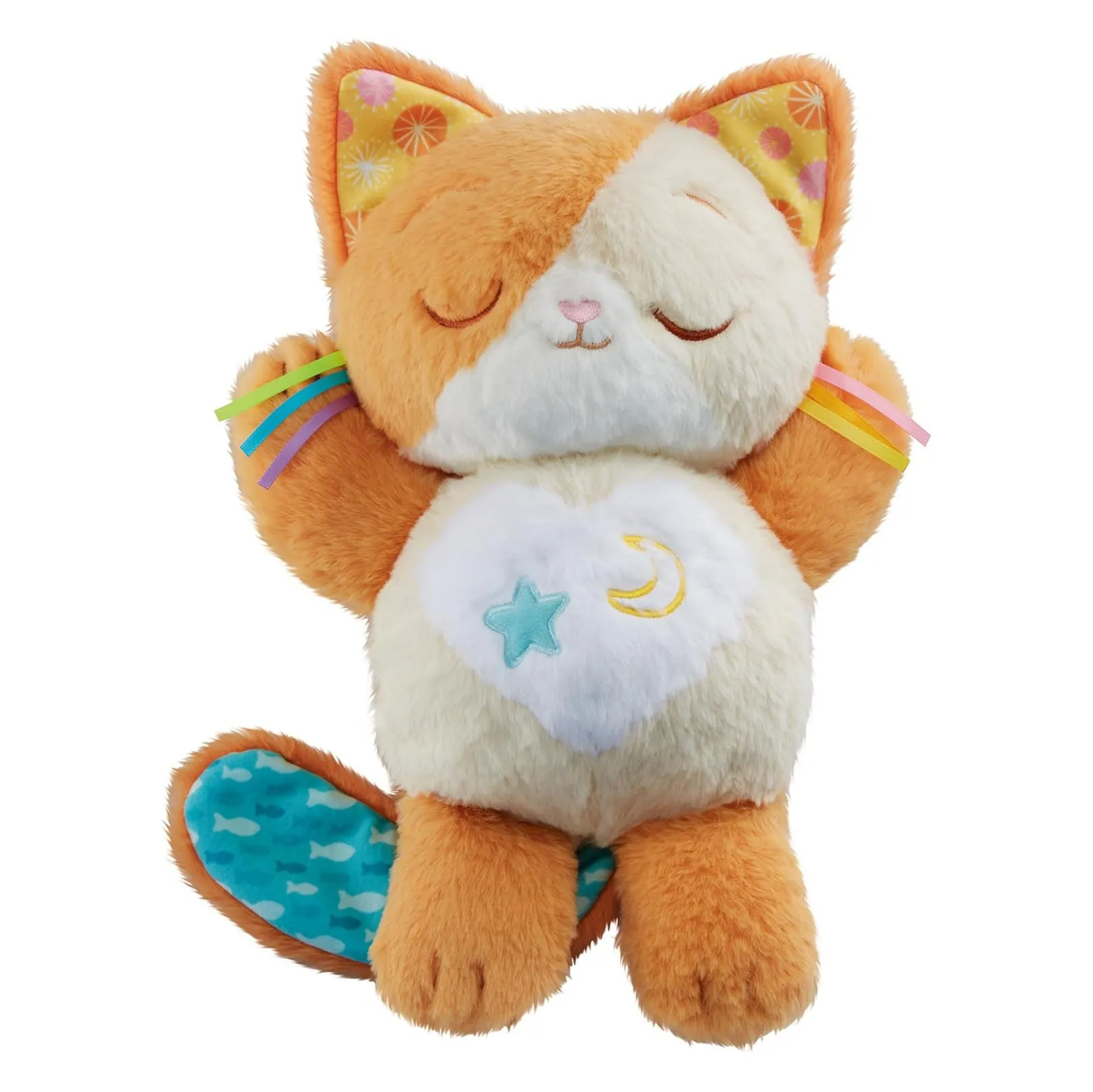 VTech Calming Purrs Kitten