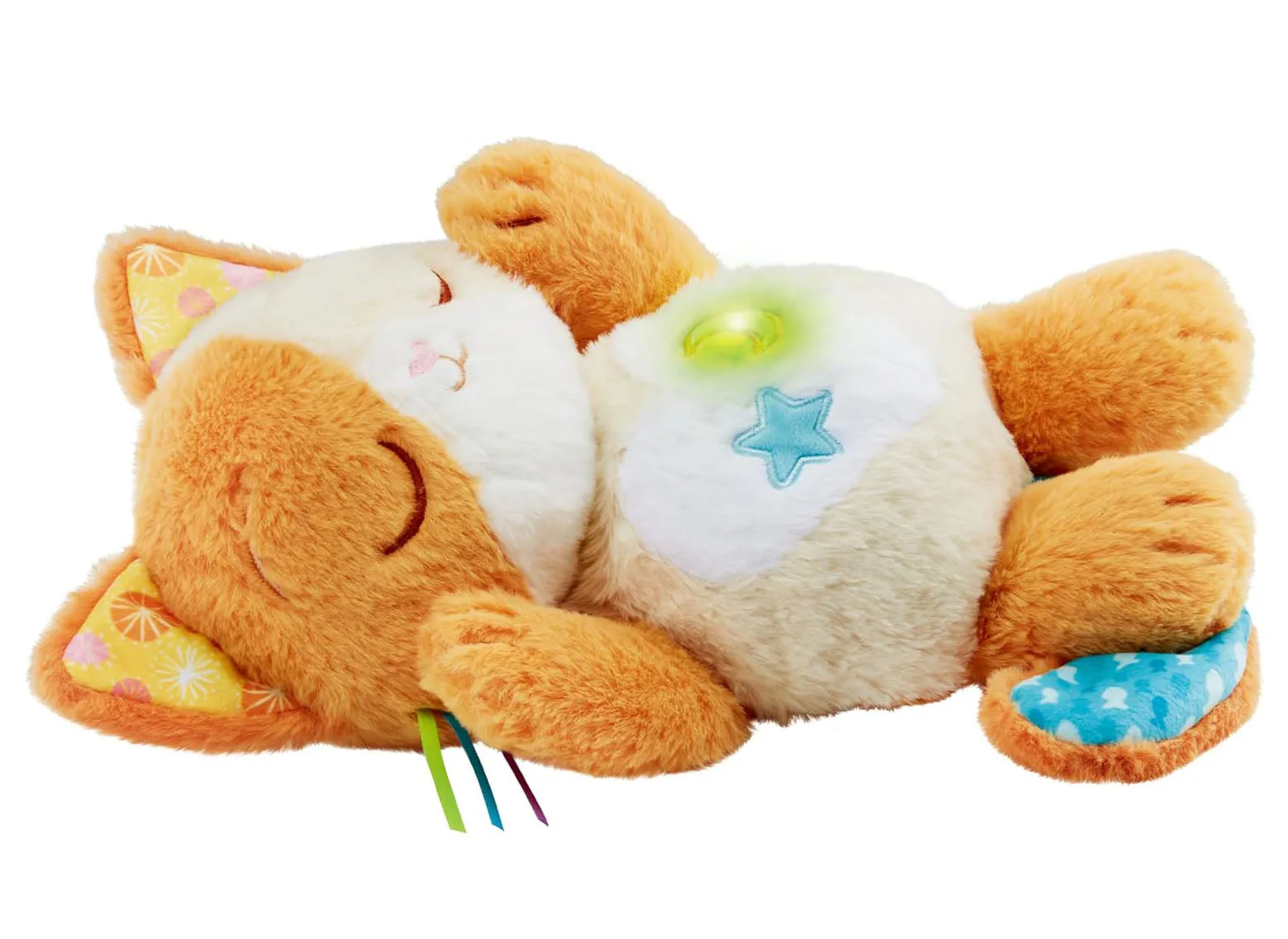 VTech Calming Purrs Kitten
