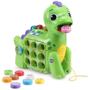 VTech Chomp-along Dino Dinosaur