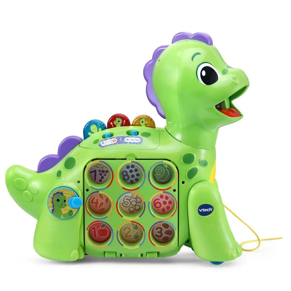 VTech Chomp-along Dino Dinosaur