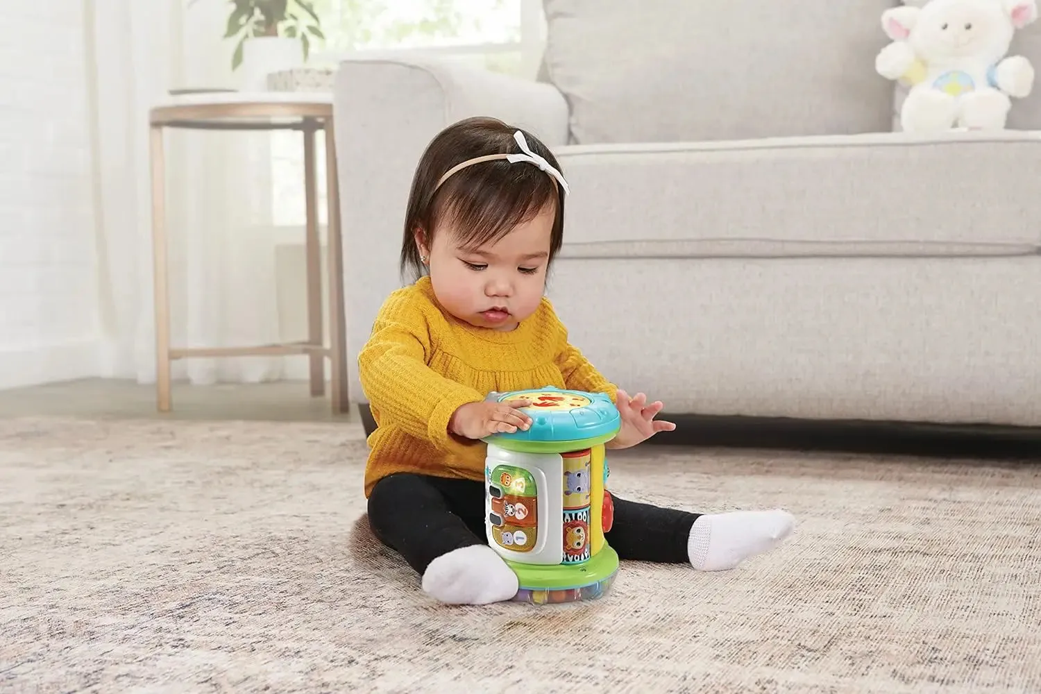 VTech Explore & Discover Roller