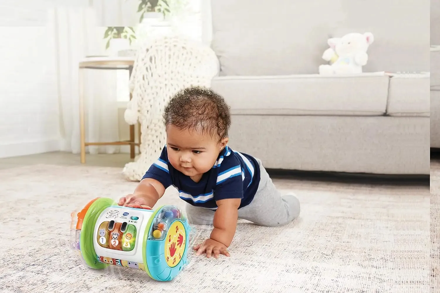 VTech Explore & Discover Roller