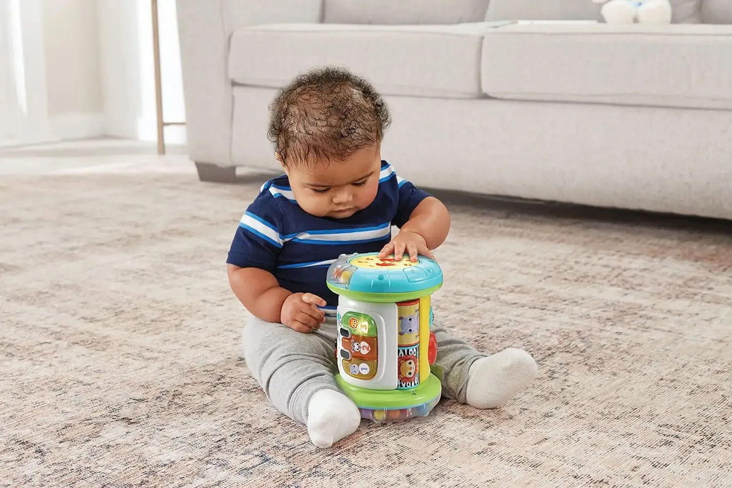VTech Explore & Discover Roller