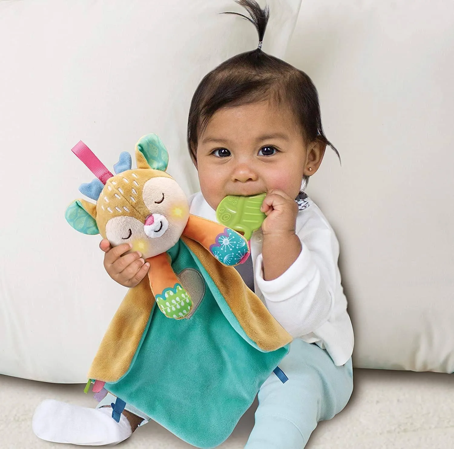 VTech My Friend Fawn