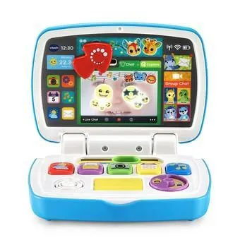 VTech See & Surprise Laptop