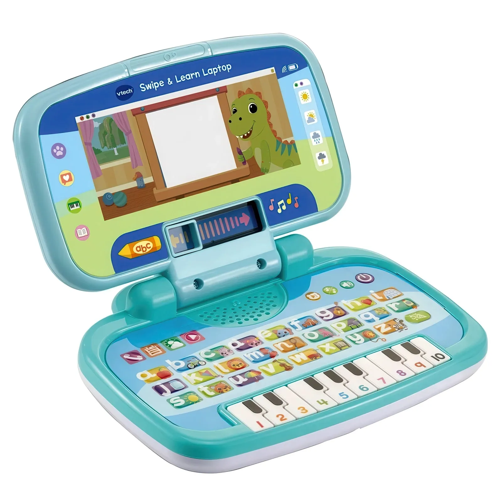 VTech Swipe & Learn Laptop