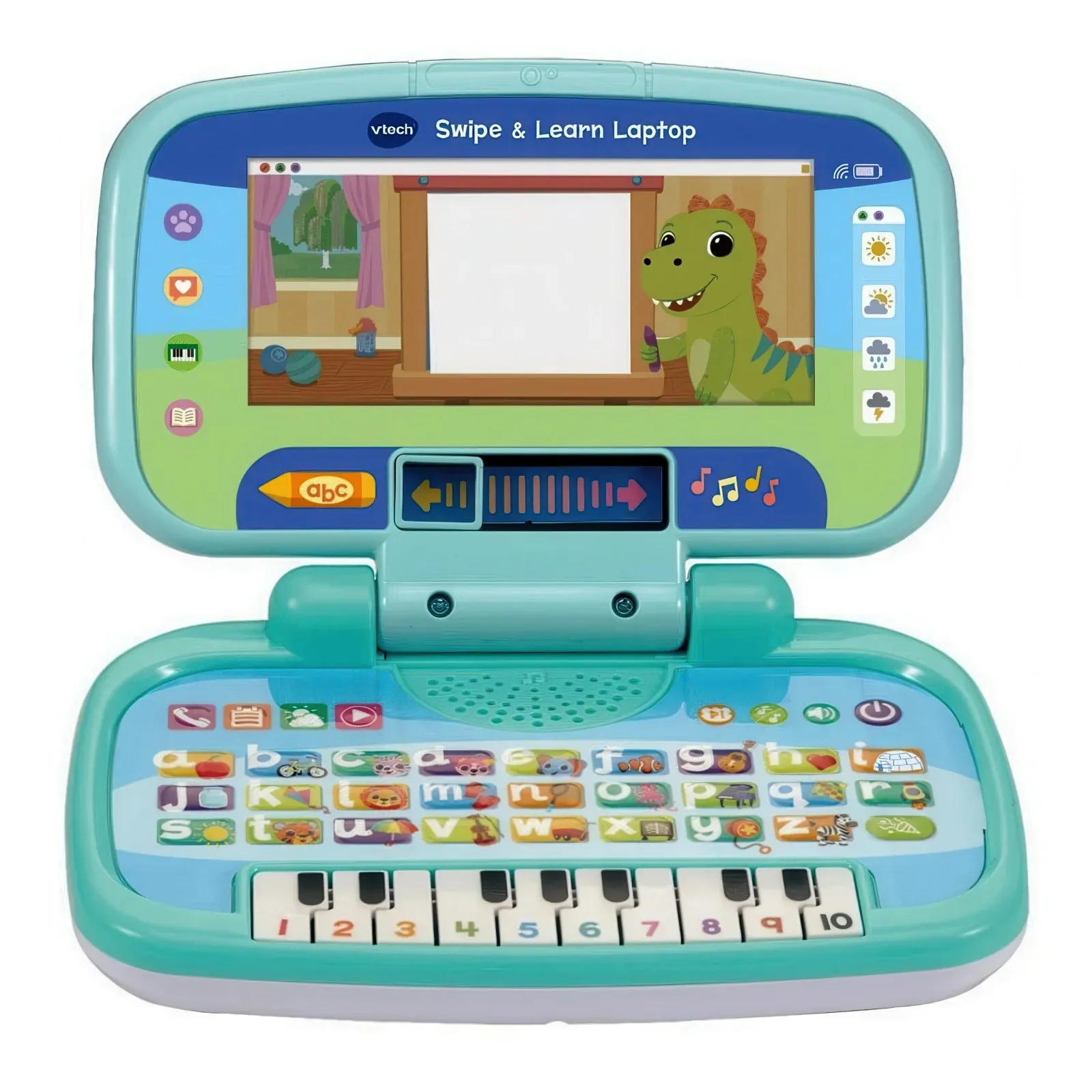VTech Swipe & Learn Laptop