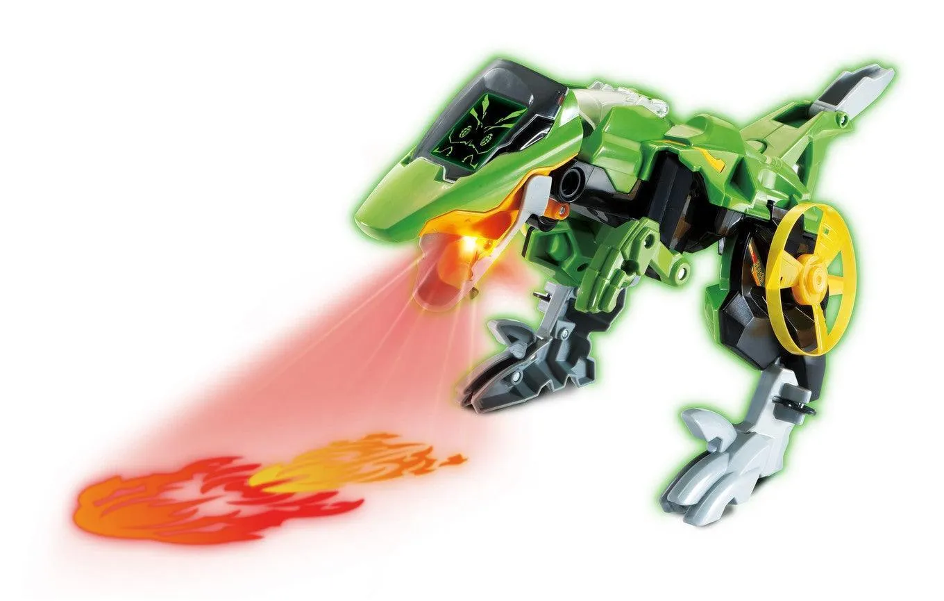VTech Switch & Go Dinos Rush the Velociraptor