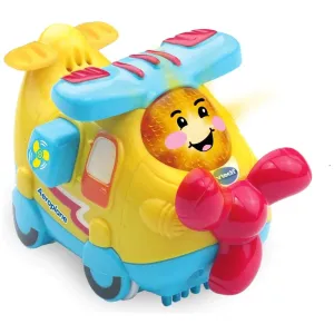 VTech Toot-Toot Drivers Aeroplane