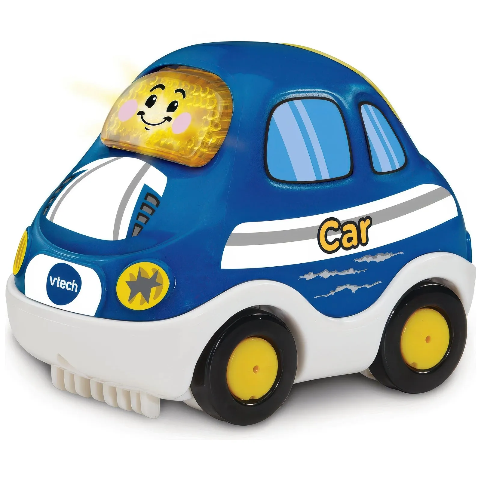VTech Toot-Toot Drivers Repair Centre