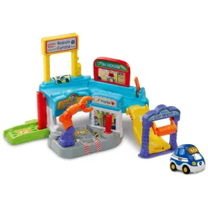 VTech Toot-Toot Drivers Repair Centre